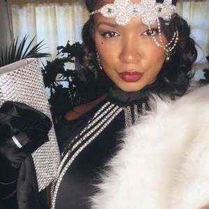 Meet your Posher, Kiara